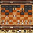 プログラムのアイコン：Dark Chess