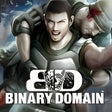 Иконка программы: Binary Domain