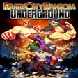 Иконка программы: River City Ransom: Underg…