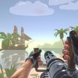 Ícone do programa: Sky Rival: Frontier Shoot…