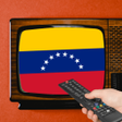Programikonen: Canales de Venezuela en V…