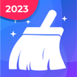 Programikonen: Vaku Phone Cleaner  Boost…