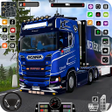 Programın simgesi: City Euro Truck Simulator…