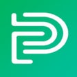 Programın simgesi: The Postcard App
