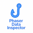 Icoon van programma: Phaser Data Inspector