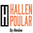 程序图标：Halla Poular