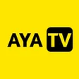 Ícone do programa: AYA TV - تلفاز مباريات ال…