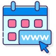 Domain Age Checker icon