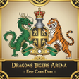 Ícone do programa: Dragons Tigers Arena