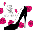 プログラムのアイコン：Cute Wallpaper Love High …