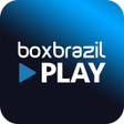 プログラムのアイコン：BOX BRAZIL PLAY