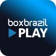 BOX BRAZIL PLAY