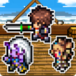 程序图标：RPG アルバスティア戦記