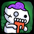 Programikonen: Zombie Evolution: Hallowe…