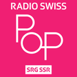 Symbol des Programms: Radio Swiss Pop