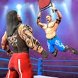 Ikon program: Real Wrestling Revolution…