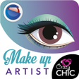 Ikona programu: Crazy Chic Make-up Artist