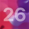 Ikona programu: iWidgets - Style iOS 26