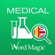 Ikon program: Spanish Medical Dictionar…