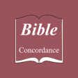 Bible Strongs Concordance KJV