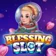 程序图标：Blessing Slot