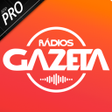 Programikonen: Rádios Gazeta