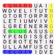 Programikonen: Word Search Smart Word Co…