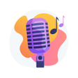 Ikon program: recorder studio