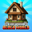 أيقونة البرنامج: Craft Mania: Block World