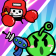 Ikona programu: Hero vs Fruit