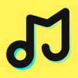 程序图标：SnapMusic: Offline MP3 Pl…