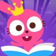 ไอคอนของโปรแกรม: Purple Pink Fairy Tale To…