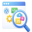 ไอคอนของโปรแกรม: Tech Detector Pro
