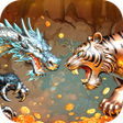 Ícone do programa: Dragon Crown Tiger King
