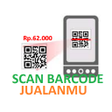 程序图标：Barcode Harga