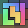 Programikonen: Block Puzzle (Tangram)