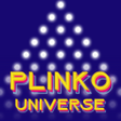 ไอคอนของโปรแกรม: Plinko Universe