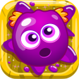 Programikonen: Candy Monsters Match 3