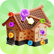 Icoon van programma: Screwdle: Twist to Unlock