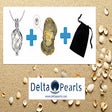 Programikonen: Delta Pearls