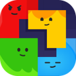 Icoon van programma: BFDI Blast: Match Puzzle
