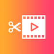 أيقونة البرنامج: Story Video Cutter - Vide…