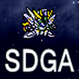 Programikonen: StarDustGenerationA体験版
