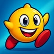 Ícone do programa: Blobbys Quest: 2D Platfor…