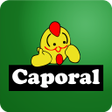 Programikonen: Caporal