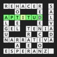 Programın simgesi: Crucigramas clásicos