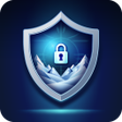 プログラムのアイコン：Snow VPN فیلترشکن قوی پرس…