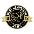 プログラムのアイコン：West Hempstead Rams