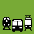 Icône du programme : OneBusAway