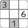 Icoon van programma: Sudoku No Limits